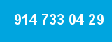 914 733 04 29 914 733 04 29